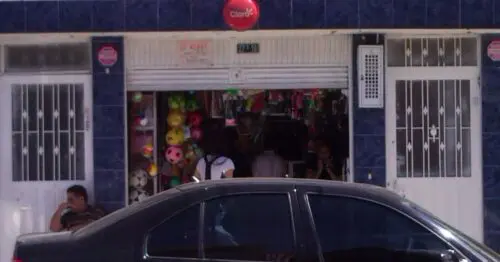 MISCELANEA DE TODITO BOGOTÁ MISCELANEA DE TODITO BOGOTÁ